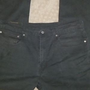 Levi 502 Taper jeans